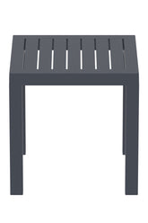 TPFGarden Gartentisch/Beistelltisch Ocra